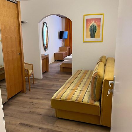 City Hotel Post 20 Braunau am Inn Dış mekan fotoğraf