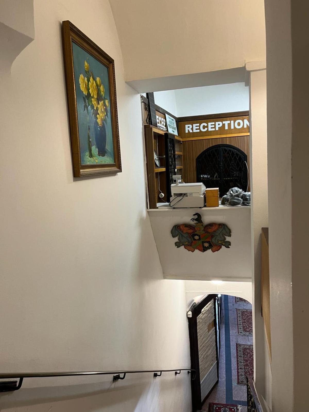 City Hotel Post 20 Braunau am Inn Dış mekan fotoğraf