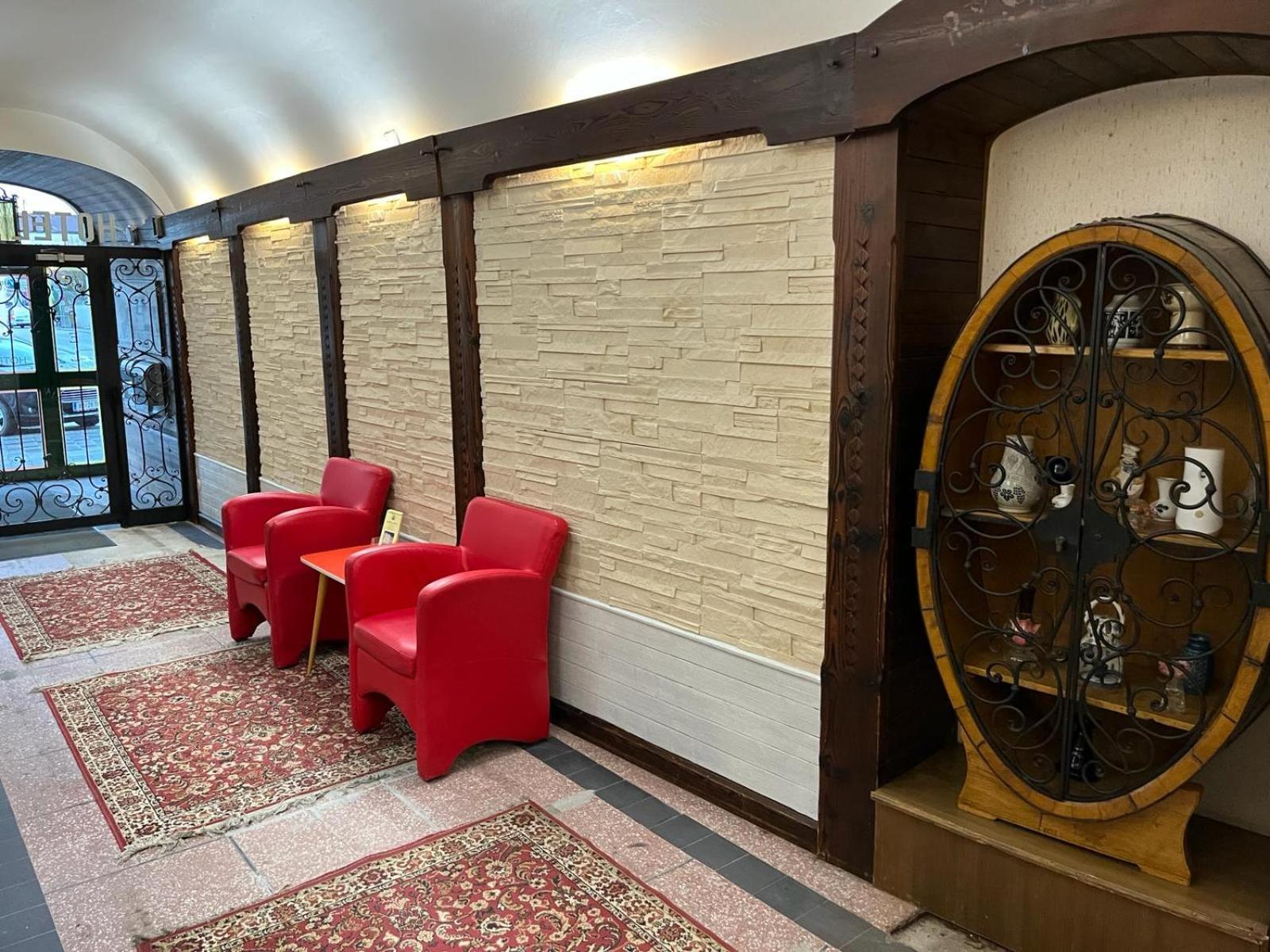 City Hotel Post 20 Braunau am Inn Dış mekan fotoğraf