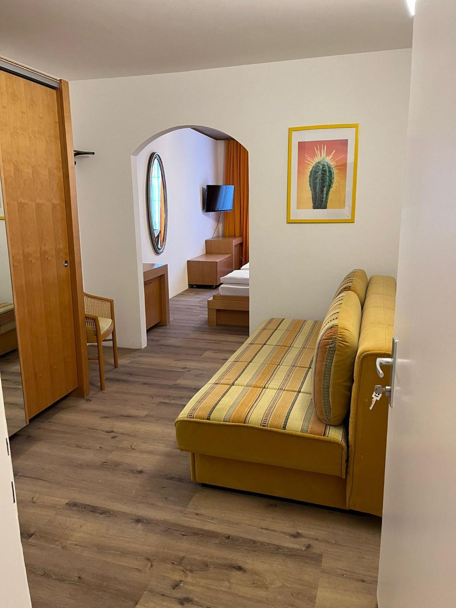 City Hotel Post 20 Braunau am Inn Dış mekan fotoğraf