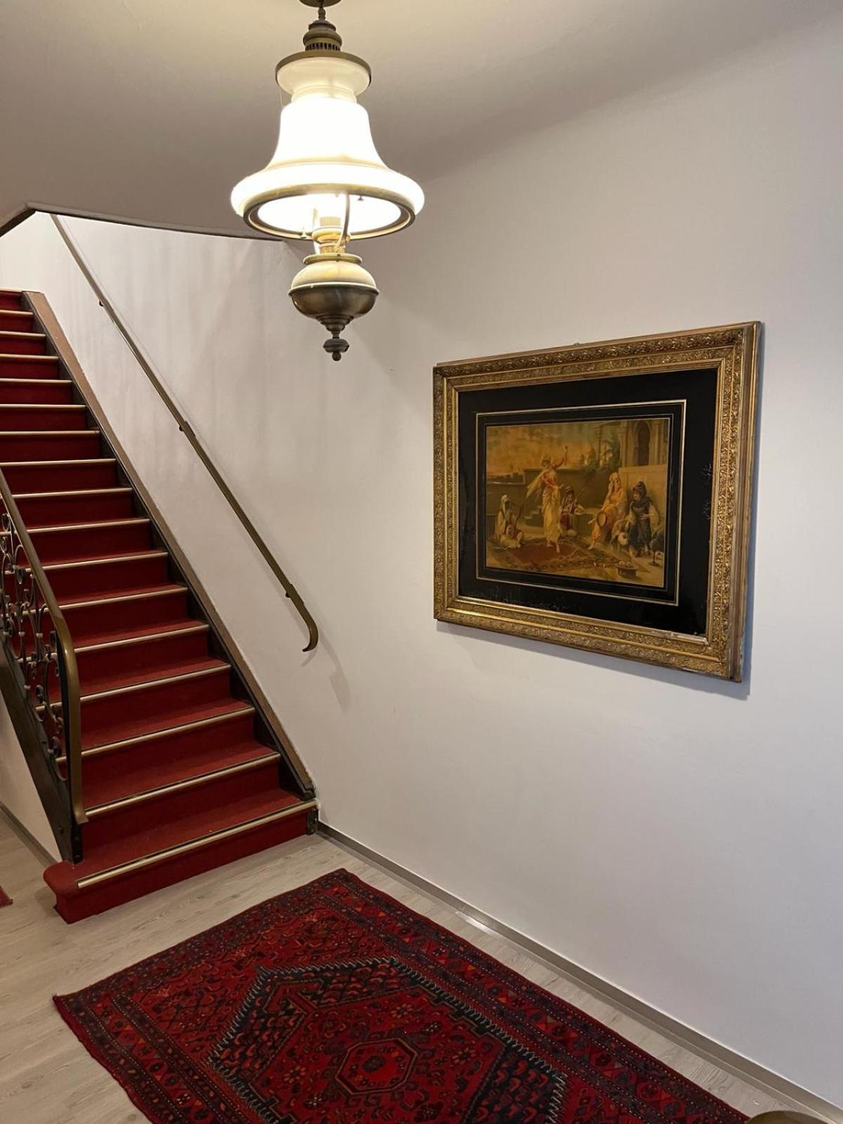 City Hotel Post 20 Braunau am Inn Dış mekan fotoğraf