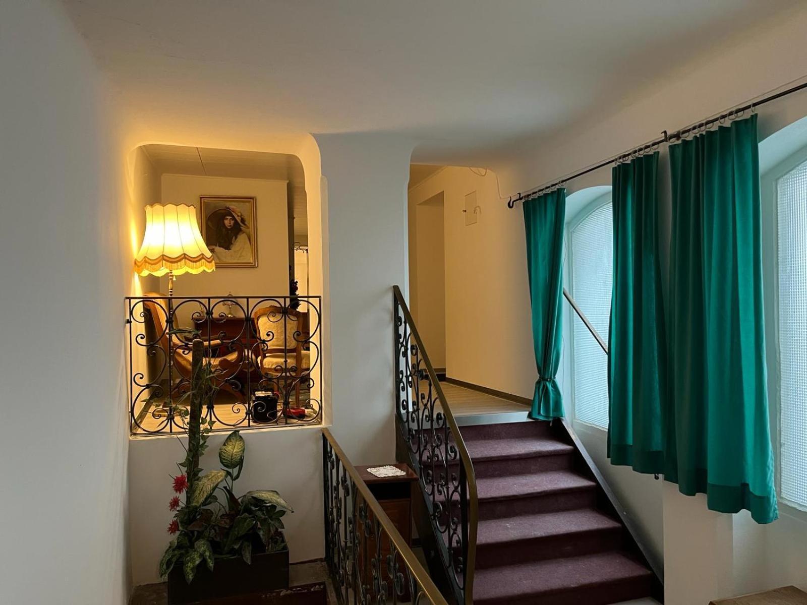 City Hotel Post 20 Braunau am Inn Dış mekan fotoğraf
