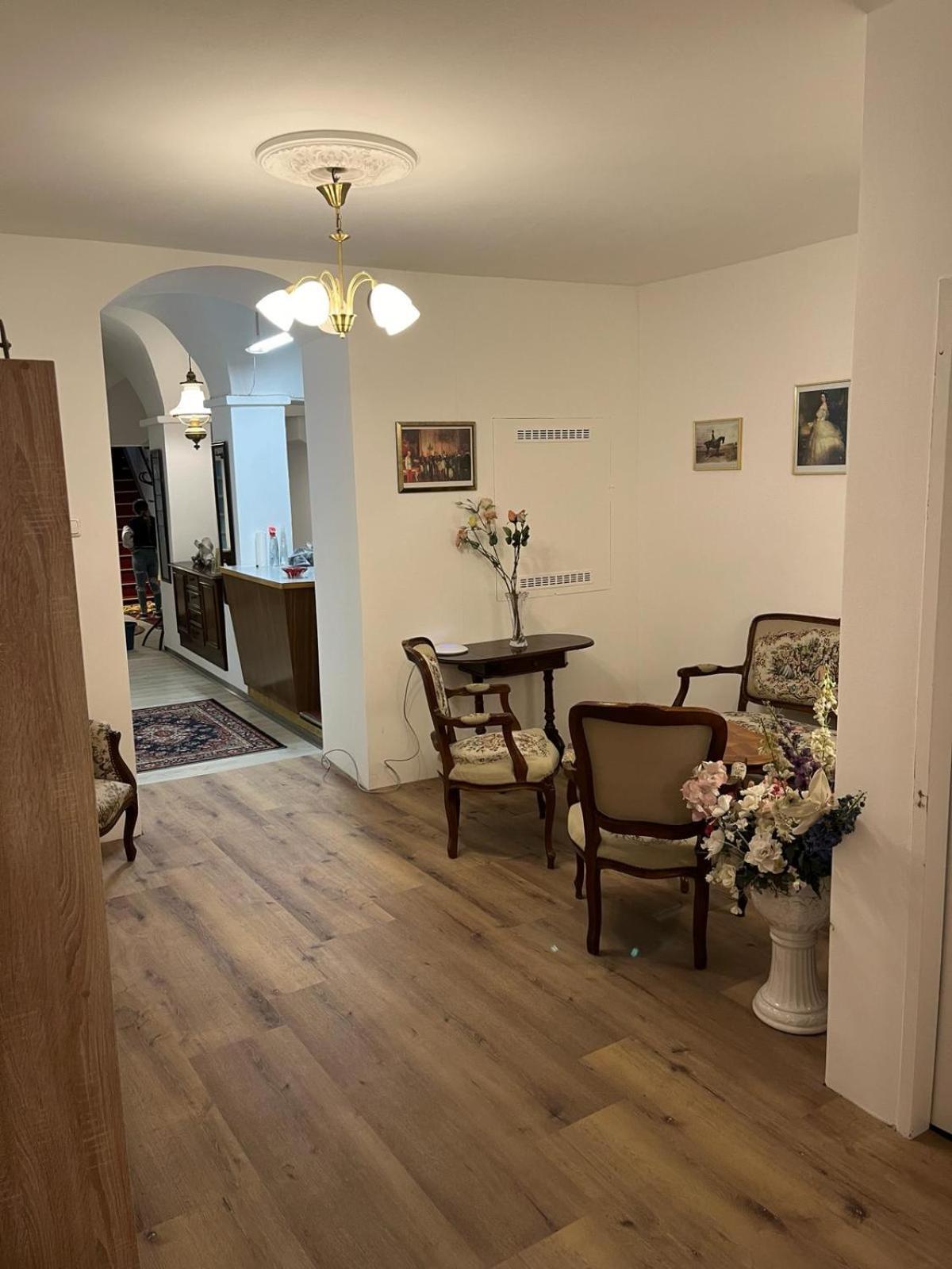City Hotel Post 20 Braunau am Inn Dış mekan fotoğraf