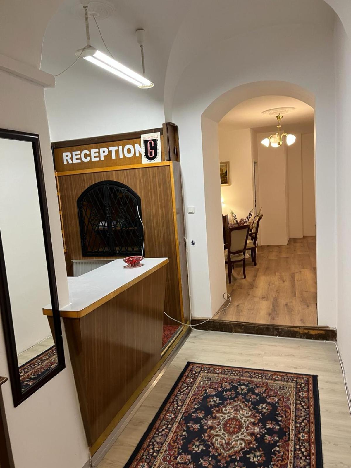 City Hotel Post 20 Braunau am Inn Dış mekan fotoğraf