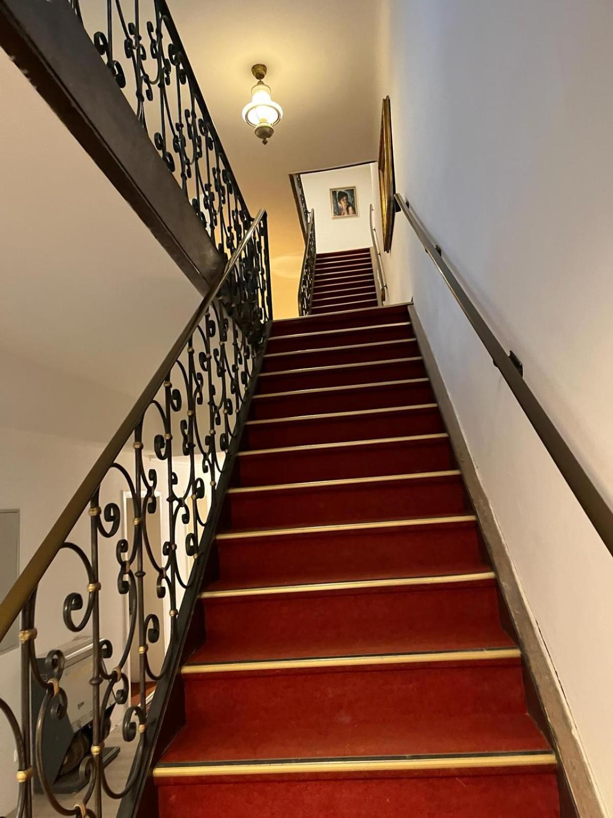 City Hotel Post 20 Braunau am Inn Dış mekan fotoğraf