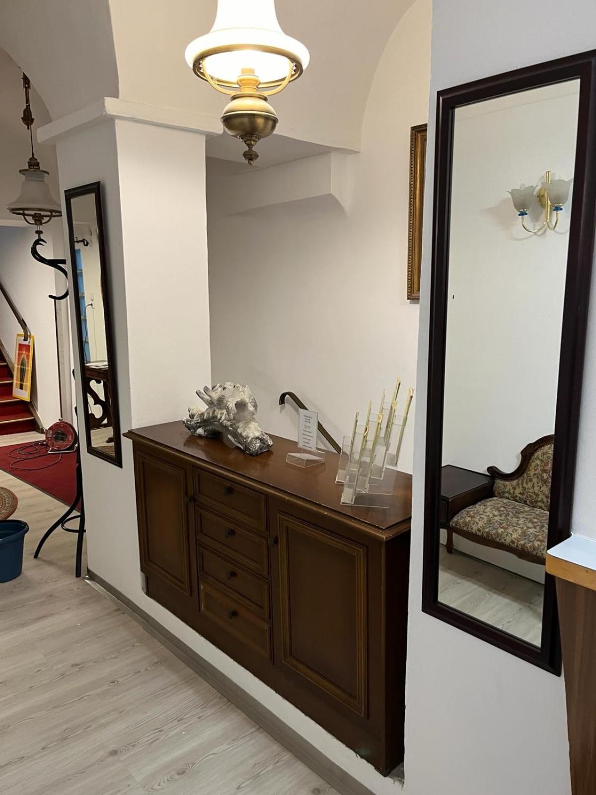 City Hotel Post 20 Braunau am Inn Dış mekan fotoğraf