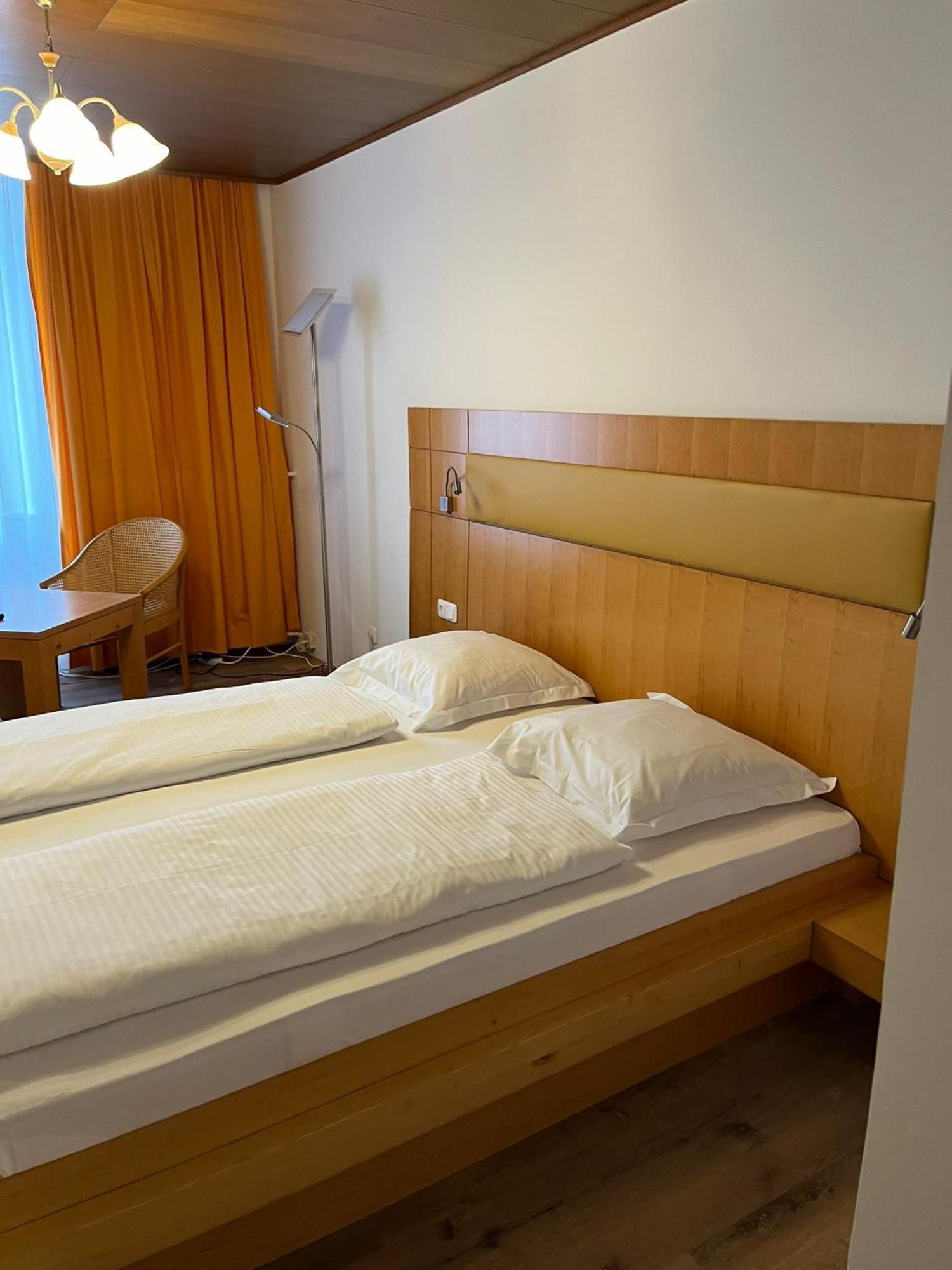 City Hotel Post 20 Braunau am Inn Dış mekan fotoğraf