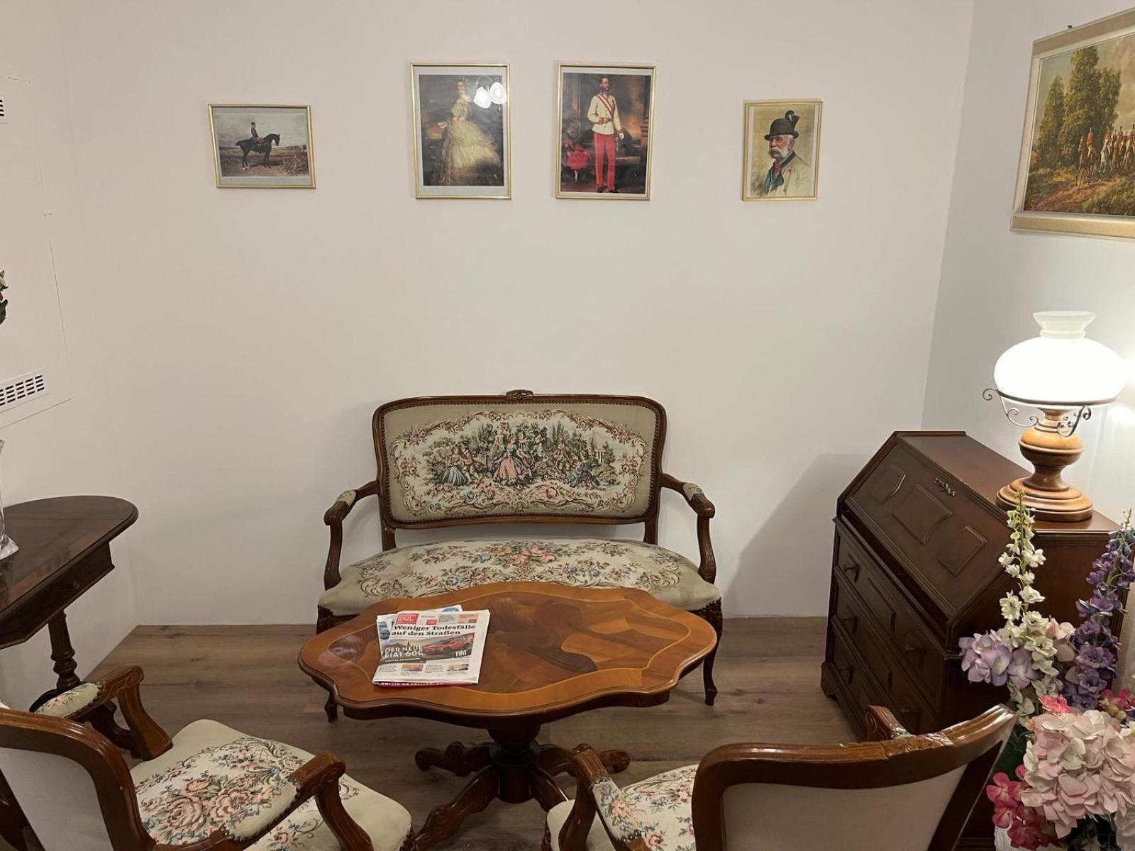 City Hotel Post 20 Braunau am Inn Dış mekan fotoğraf