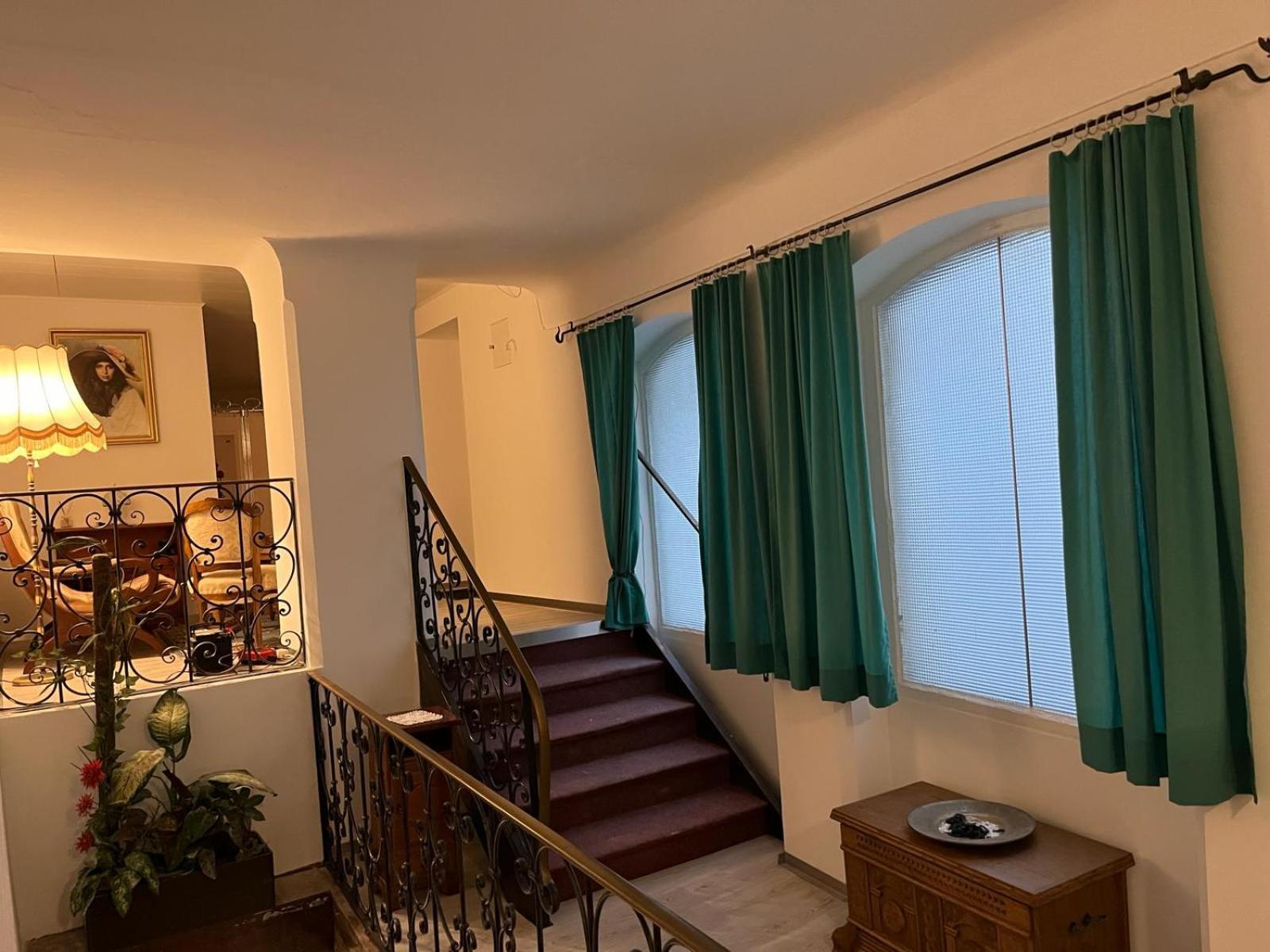 City Hotel Post 20 Braunau am Inn Dış mekan fotoğraf