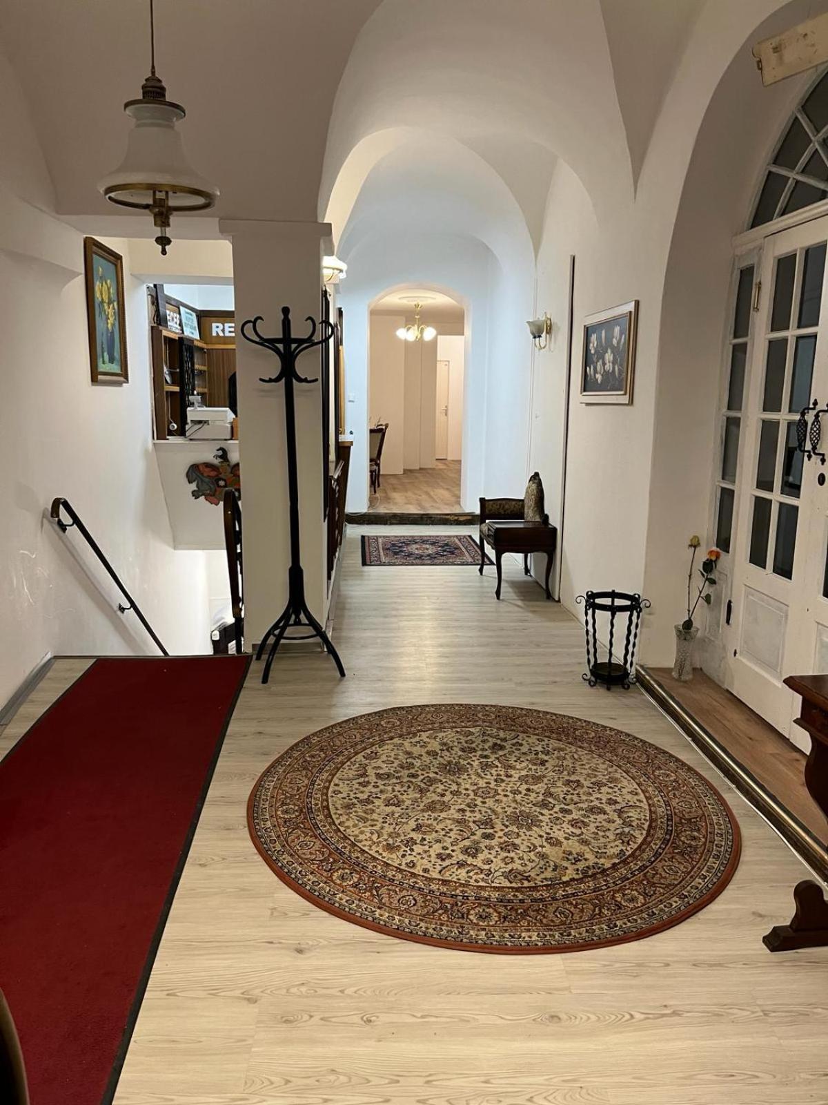 City Hotel Post 20 Braunau am Inn Dış mekan fotoğraf