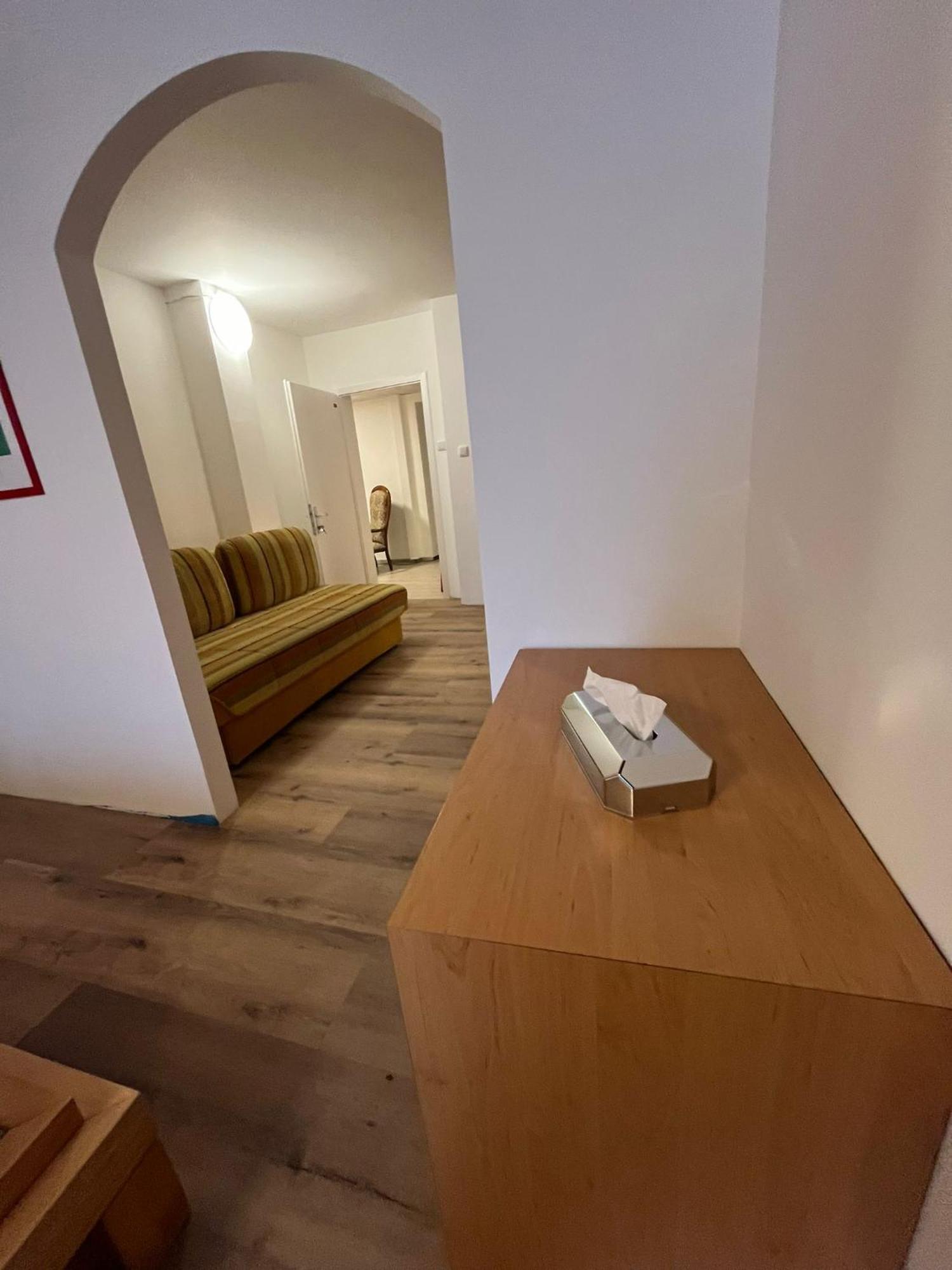 City Hotel Post 20 Braunau am Inn Dış mekan fotoğraf