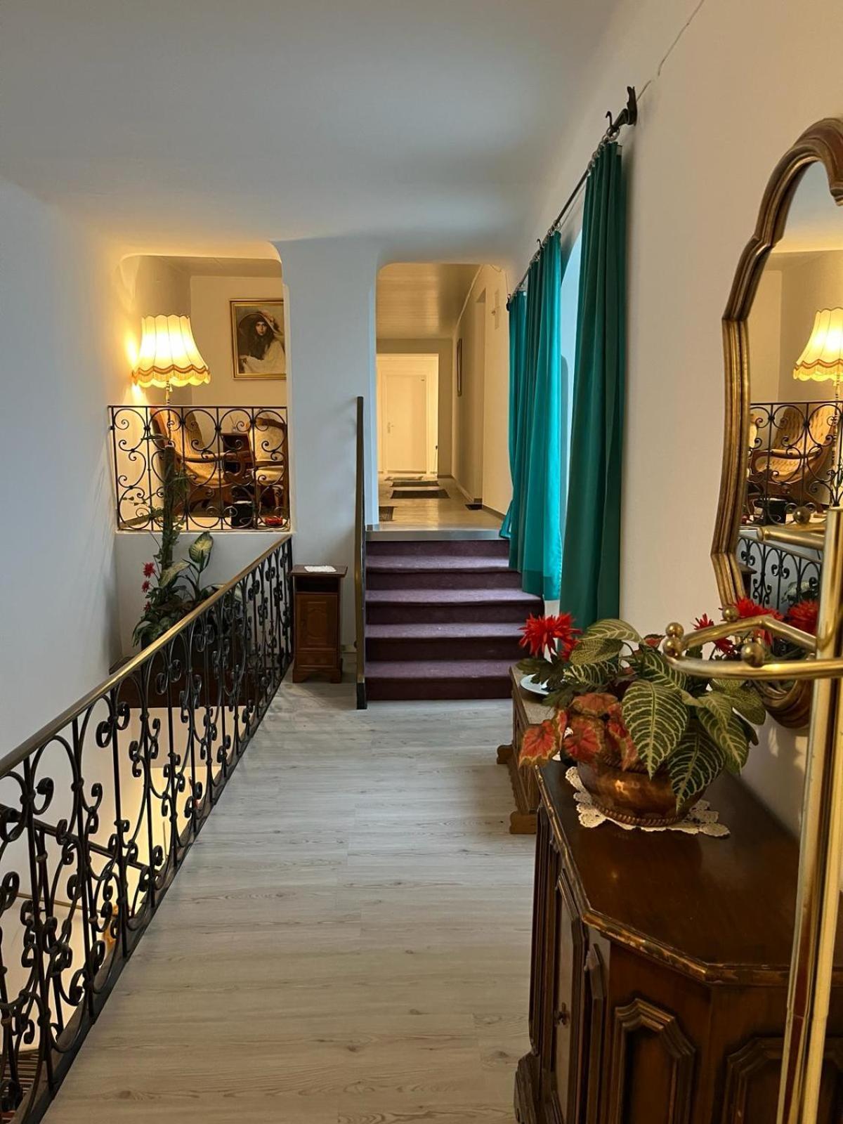 City Hotel Post 20 Braunau am Inn Dış mekan fotoğraf