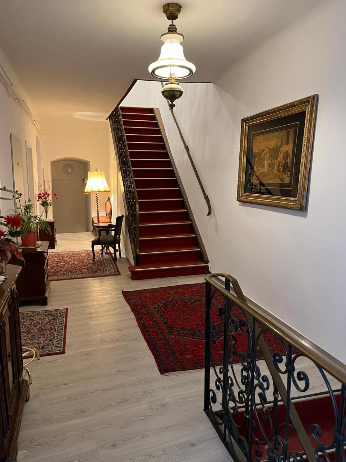 City Hotel Post 20 Braunau am Inn Dış mekan fotoğraf
