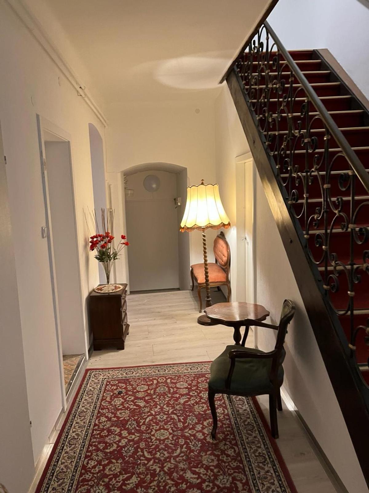 City Hotel Post 20 Braunau am Inn Dış mekan fotoğraf