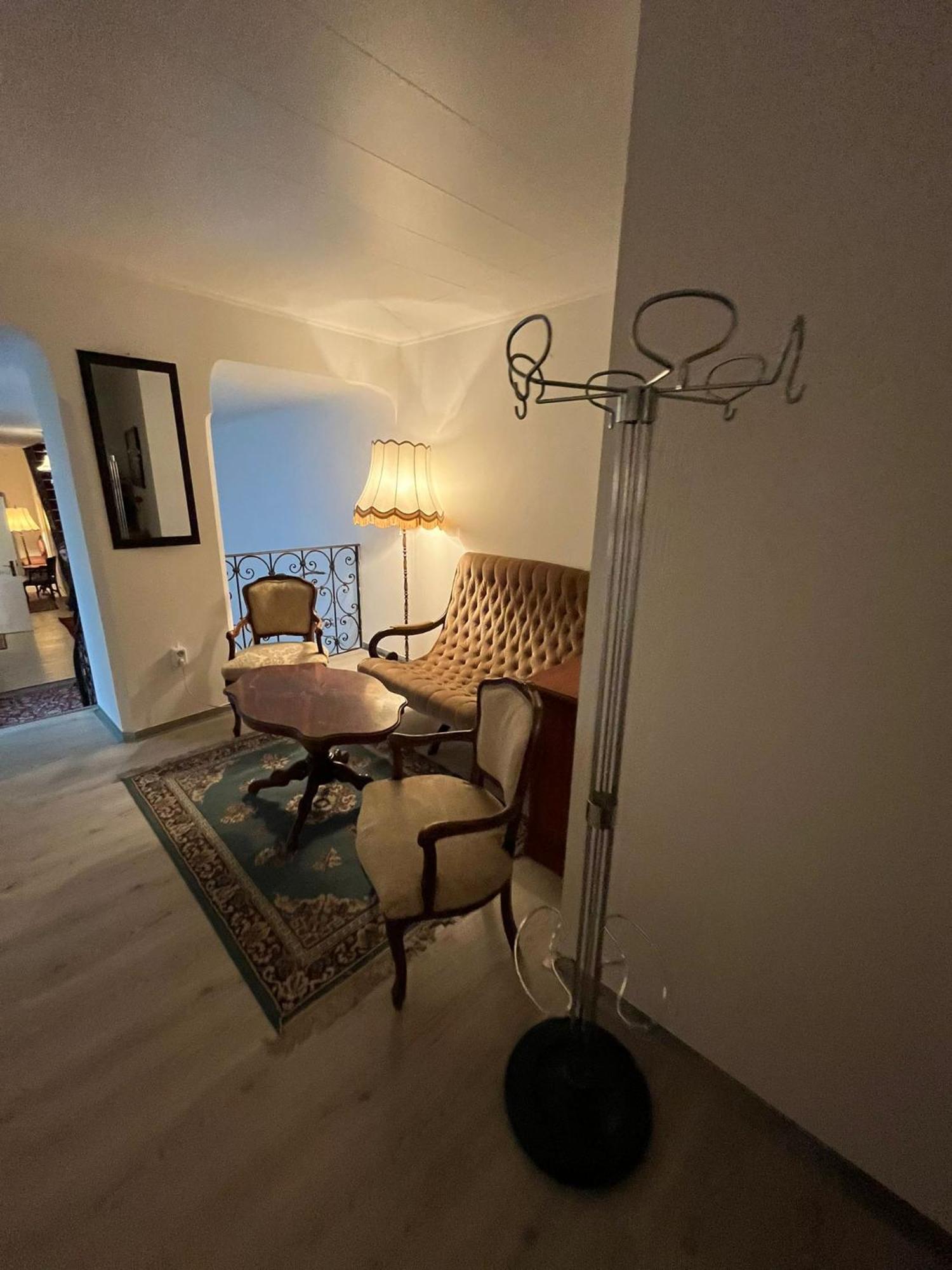 City Hotel Post 20 Braunau am Inn Dış mekan fotoğraf