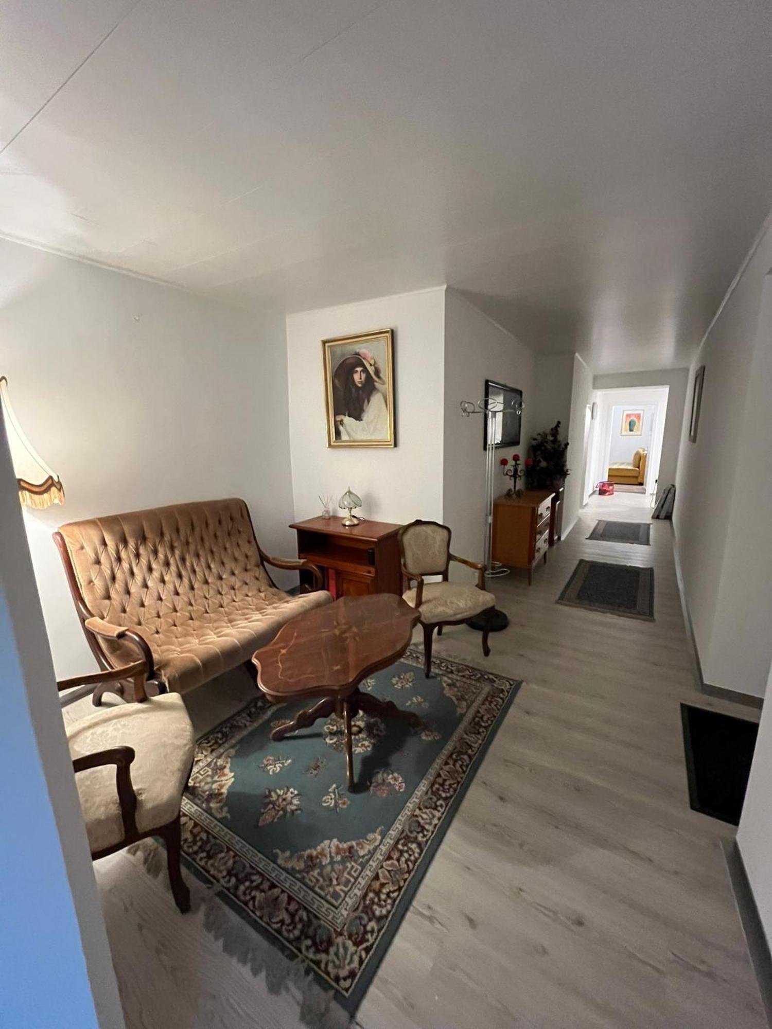 City Hotel Post 20 Braunau am Inn Dış mekan fotoğraf